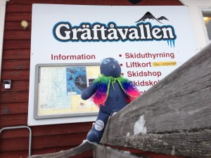 Gräftåvallen